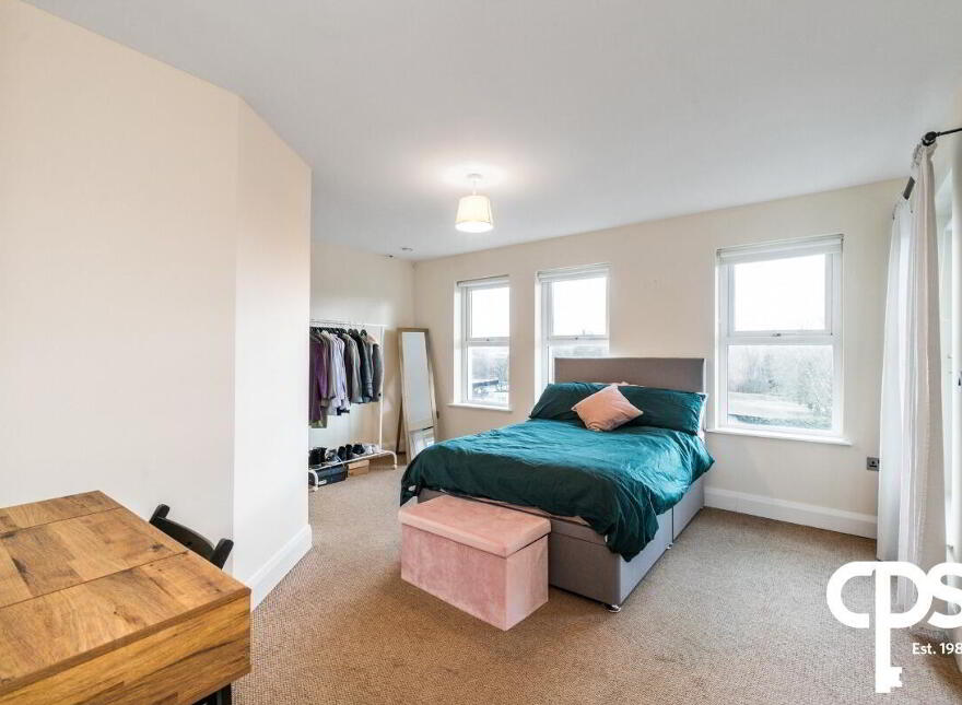 Apt 36 Woodlands Manor, 61 Stockmans Way, Belfast, BT9 7GL