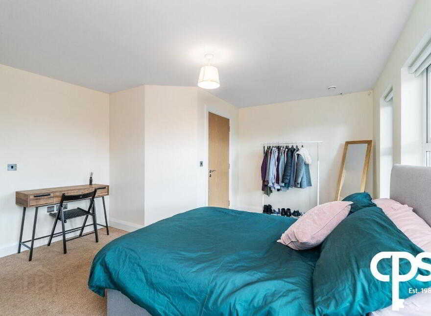 Apt 36 Woodlands Manor, 61 Stockmans Way, Belfast, BT9 7GL