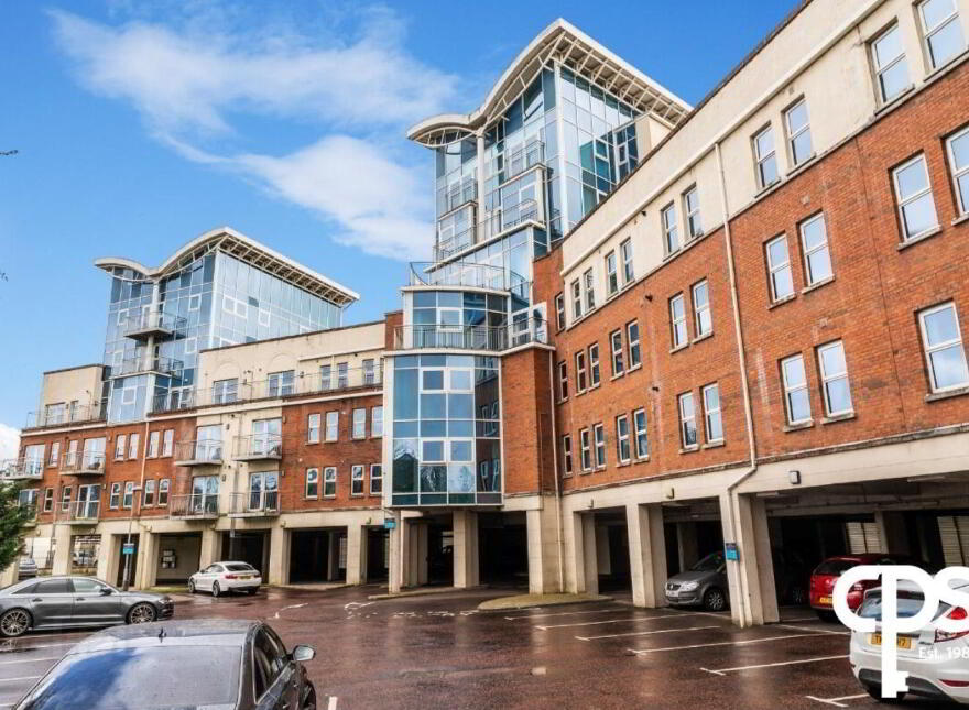 Apt 36 Woodlands Manor, 61 Stockmans Way, Belfast, BT9 7GL
