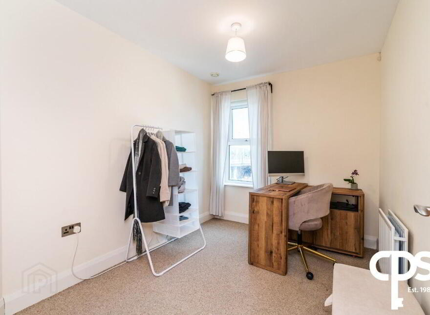 Apt 36 Woodlands Manor, 61 Stockmans Way, Belfast, BT9 7GL