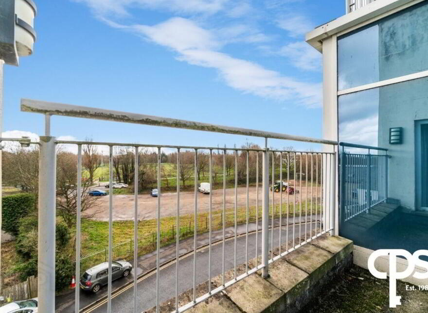 Apt 36 Woodlands Manor, 61 Stockmans Way, Belfast, BT9 7GL