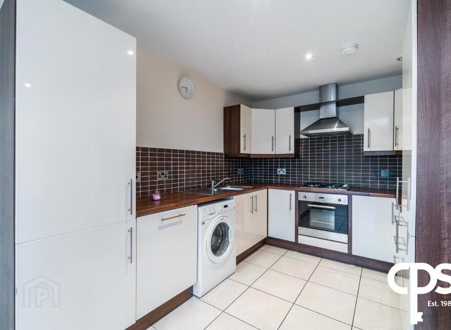 Apt 36 Woodlands Manor, 61 Stockmans Way, Belfast, BT9 7GL