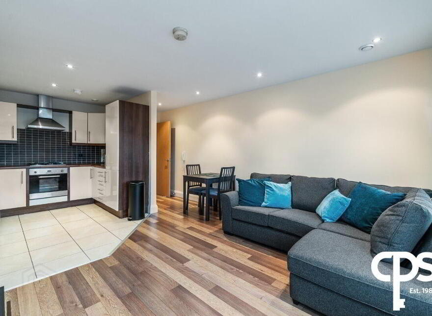 Apt 36 Woodlands Manor, 61 Stockmans Way, Belfast, BT9 7GL