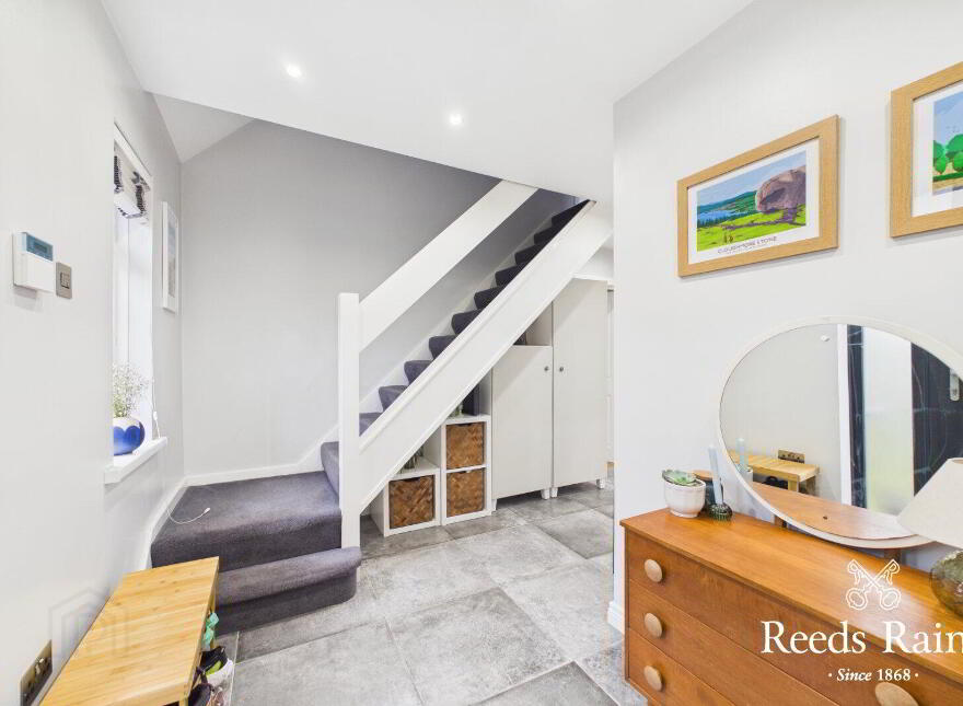 3 Braemar Crescent, Lambeg, Lisburn, BT27 4LP