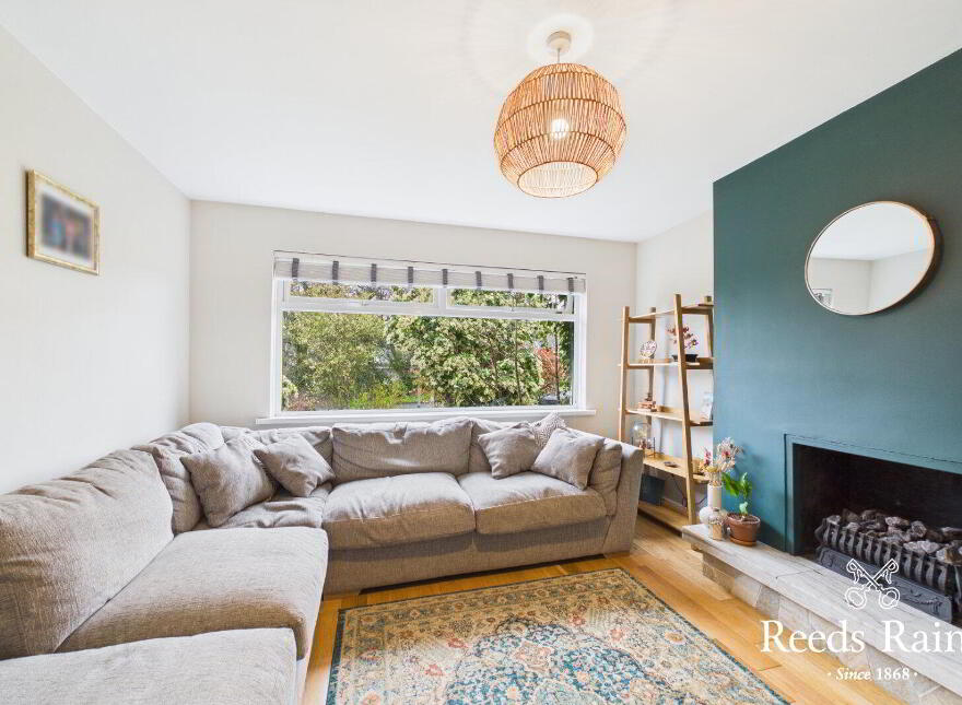 3 Braemar Crescent, Lambeg, Lisburn, BT27 4LP
