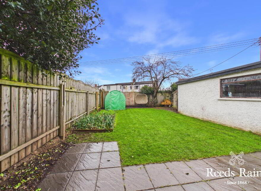 3 Braemar Crescent, Lambeg, Lisburn, BT27 4LP