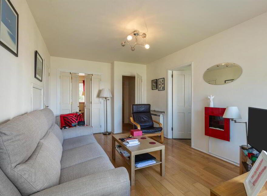 14 Victoria Court, Belfast, BT4 1RQ
