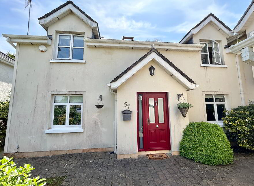 57 Eastham Court Eastham Road, Bettystown, A92YP80