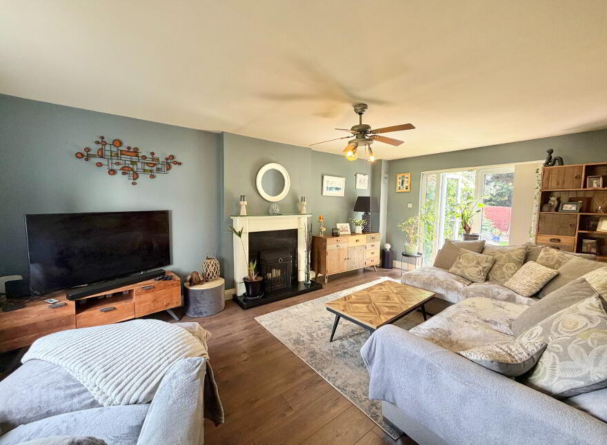 57 Eastham Court Eastham Road, Bettystown, A92YP80