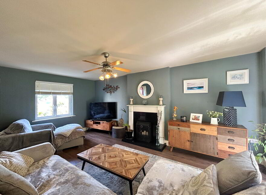 57 Eastham Court Eastham Road, Bettystown, A92YP80