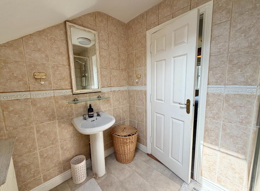 57 Eastham Court Eastham Road, Bettystown, A92YP80