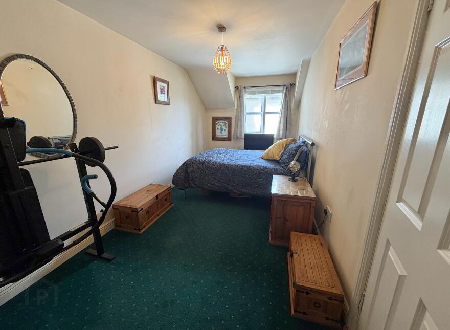 57 Eastham Court Eastham Road, Bettystown, A92YP80