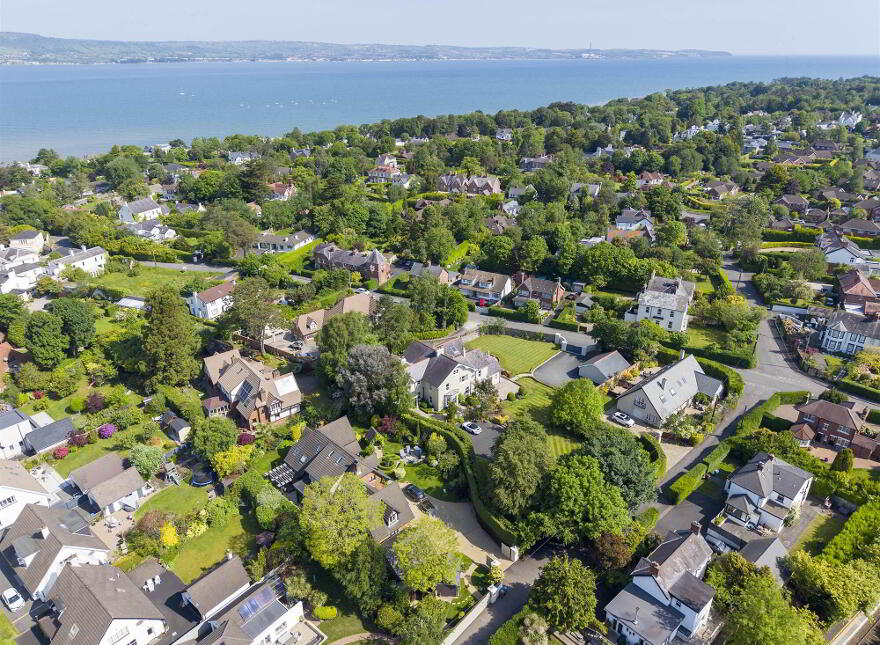 The Priory, 2 Marino Station Road, Cultra, Holywood, BT18 0AH