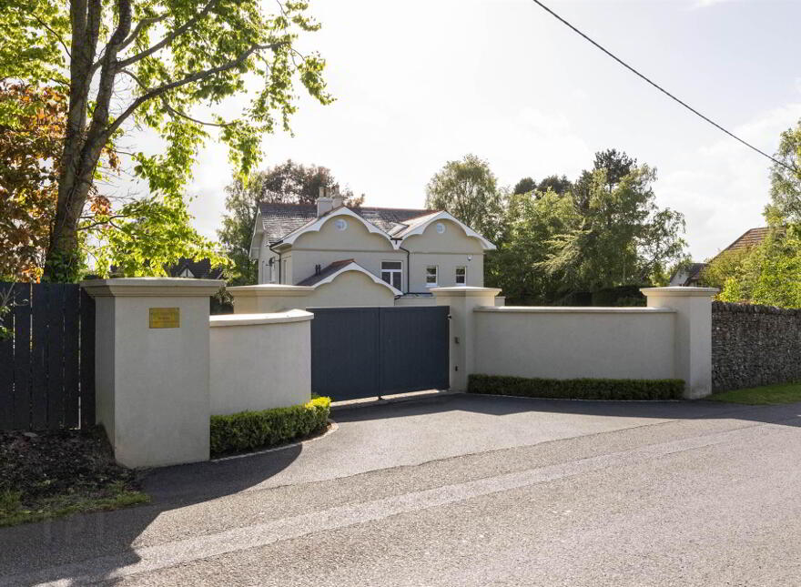 The Priory, 2 Marino Station Road, Cultra, Holywood, BT18 0AH