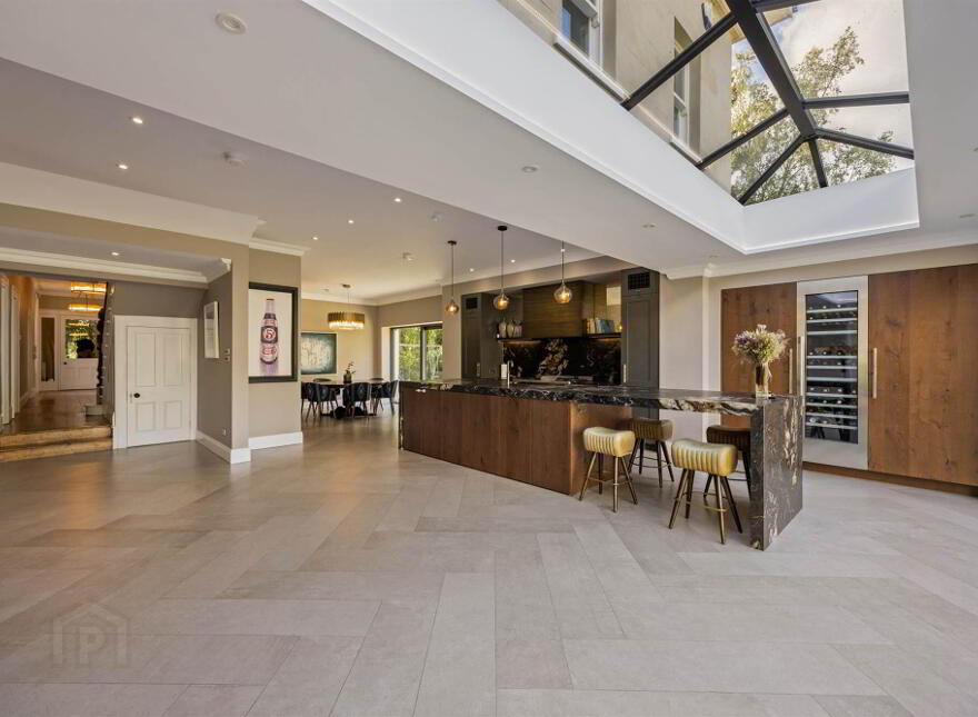 The Priory, 2 Marino Station Road, Cultra, Holywood, BT18 0AH