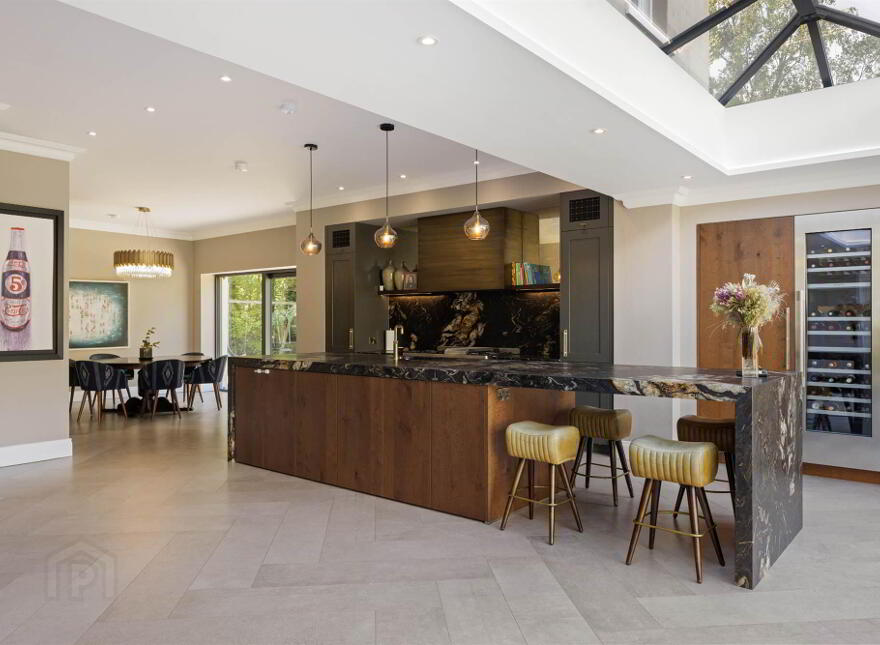 The Priory, 2 Marino Station Road, Cultra, Holywood, BT18 0AH