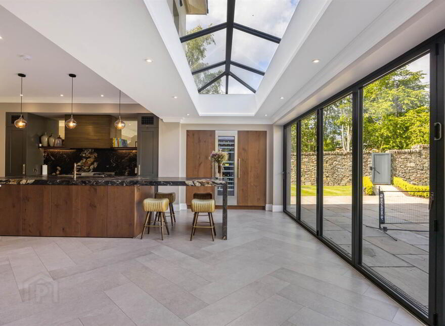 The Priory, 2 Marino Station Road, Cultra, Holywood, BT18 0AH