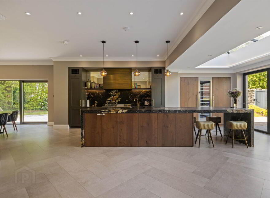 The Priory, 2 Marino Station Road, Cultra, Holywood, BT18 0AH