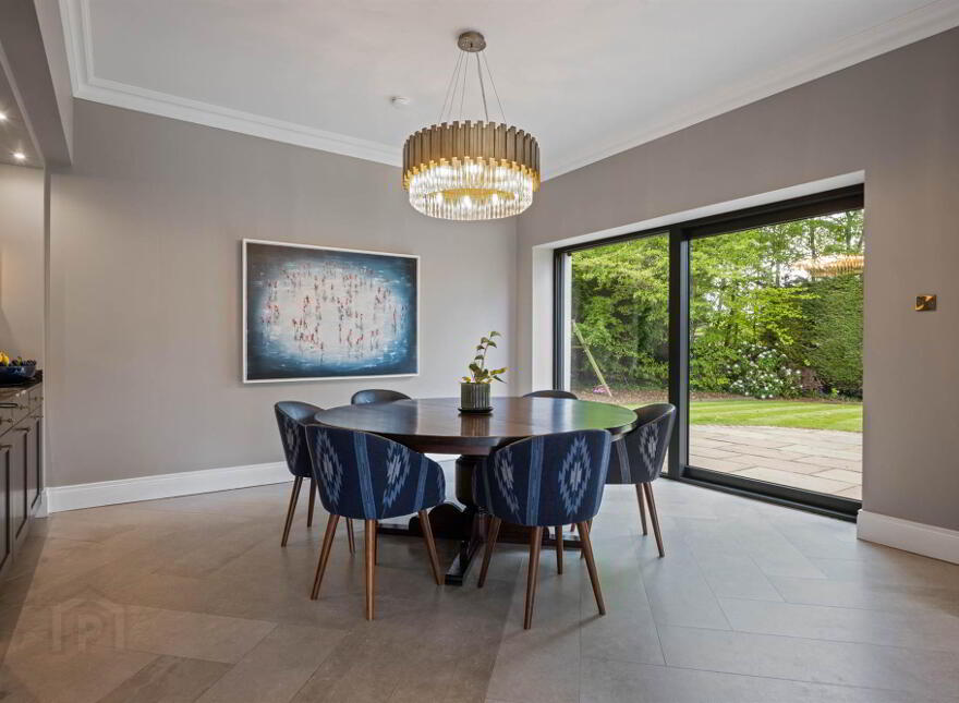 The Priory, 2 Marino Station Road, Cultra, Holywood, BT18 0AH