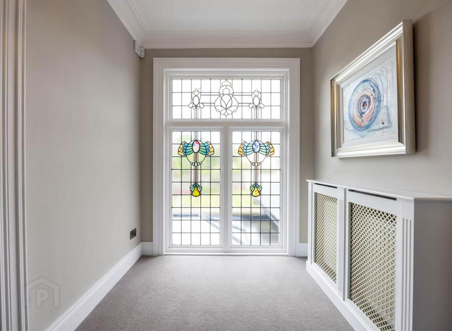 The Priory, 2 Marino Station Road, Cultra, Holywood, BT18 0AH
