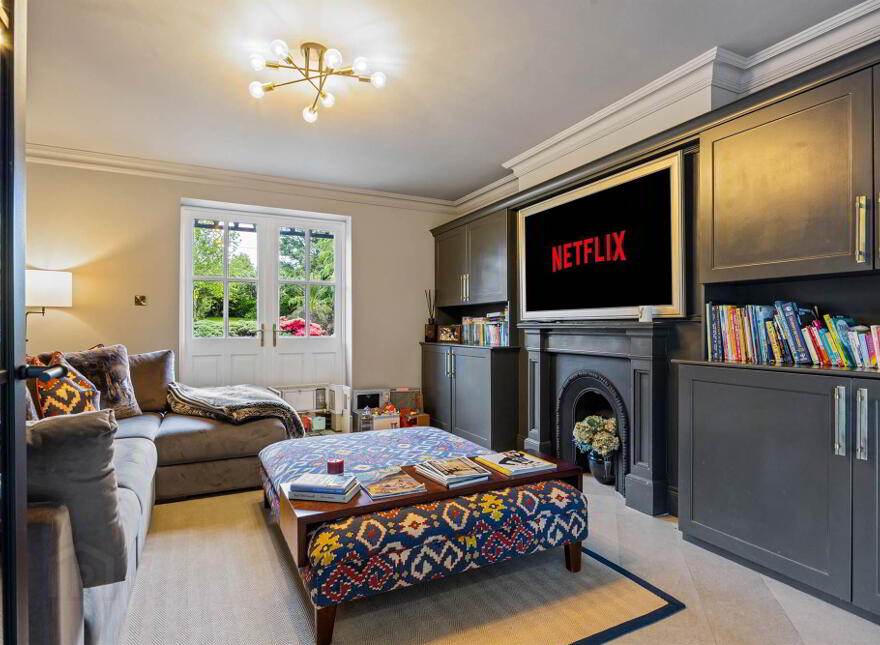 The Priory, 2 Marino Station Road, Cultra, Holywood, BT18 0AH