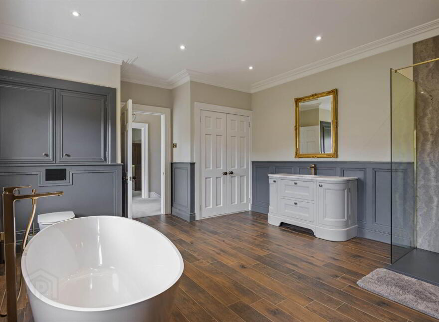 The Priory, 2 Marino Station Road, Cultra, Holywood, BT18 0AH