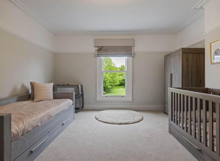 The Priory, 2 Marino Station Road, Cultra, Holywood, BT18 0AH
