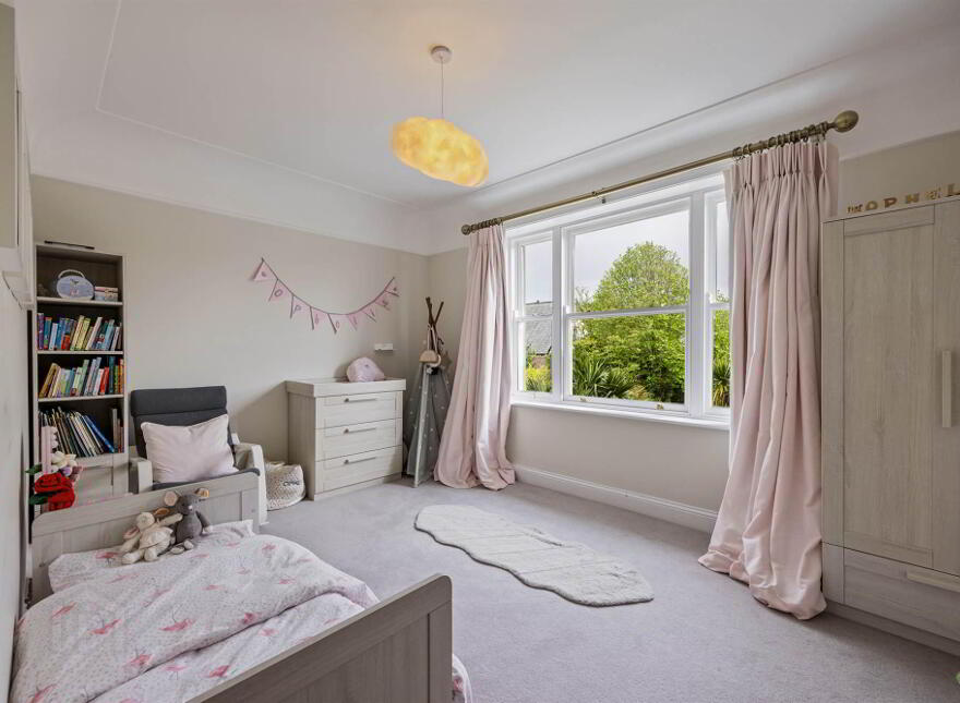 The Priory, 2 Marino Station Road, Cultra, Holywood, BT18 0AH