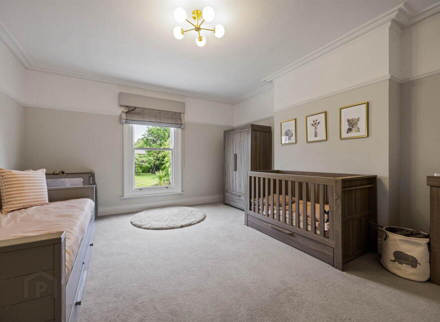 The Priory, 2 Marino Station Road, Cultra, Holywood, BT18 0AH