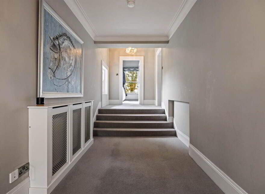 The Priory, 2 Marino Station Road, Cultra, Holywood, BT18 0AH