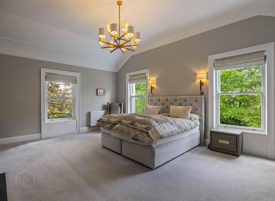 The Priory, 2 Marino Station Road, Cultra, Holywood, BT18 0AH