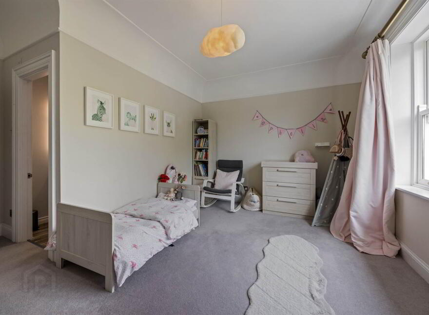 The Priory, 2 Marino Station Road, Cultra, Holywood, BT18 0AH