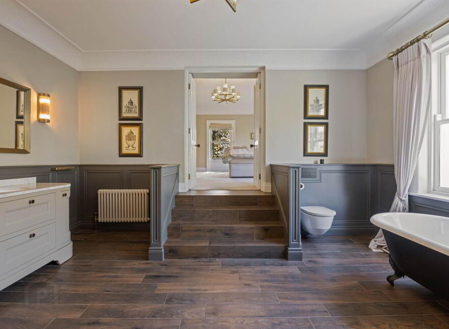 The Priory, 2 Marino Station Road, Cultra, Holywood, BT18 0AH