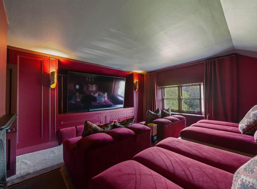 The Priory, 2 Marino Station Road, Cultra, Holywood, BT18 0AH