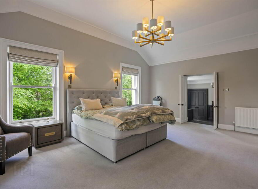The Priory, 2 Marino Station Road, Cultra, Holywood, BT18 0AH