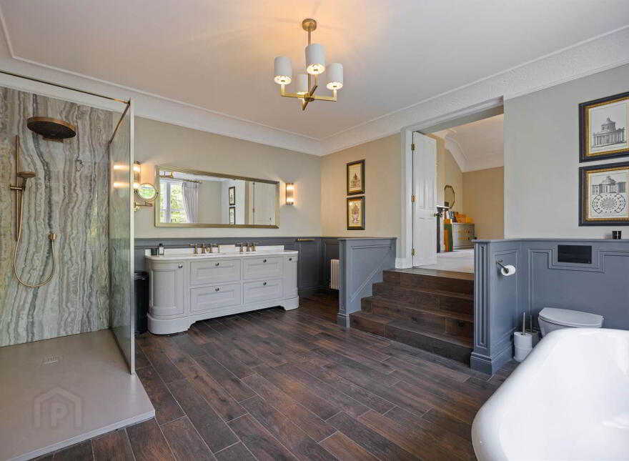 The Priory, 2 Marino Station Road, Cultra, Holywood, BT18 0AH