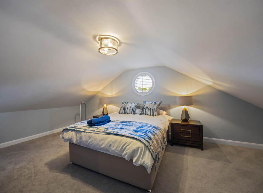 The Priory, 2 Marino Station Road, Cultra, Holywood, BT18 0AH
