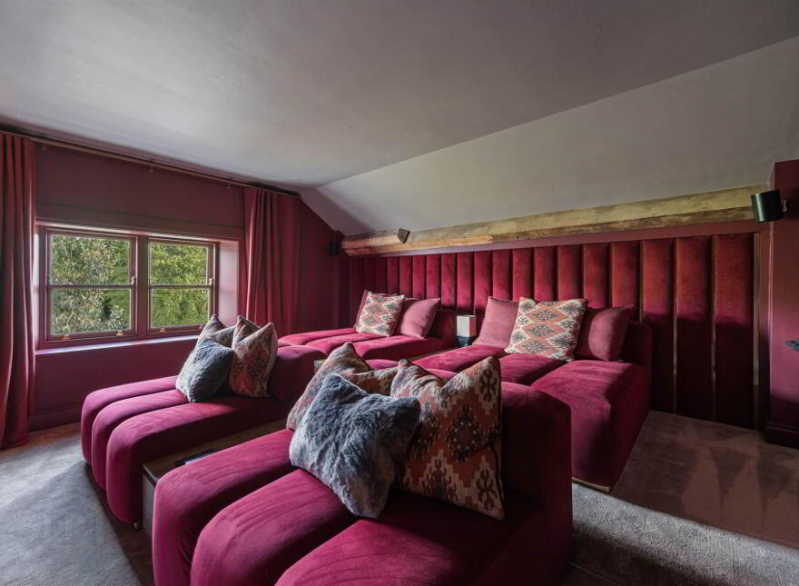 The Priory, 2 Marino Station Road, Cultra, Holywood, BT18 0AH