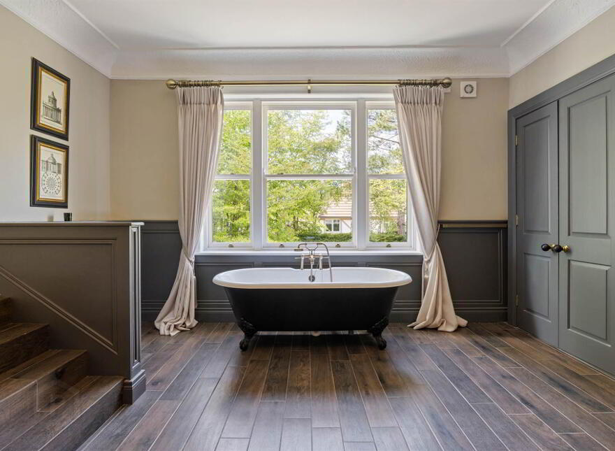 The Priory, 2 Marino Station Road, Cultra, Holywood, BT18 0AH
