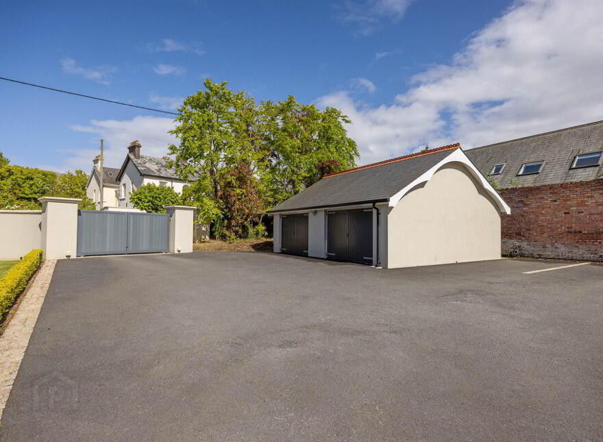 The Priory, 2 Marino Station Road, Cultra, Holywood, BT18 0AH