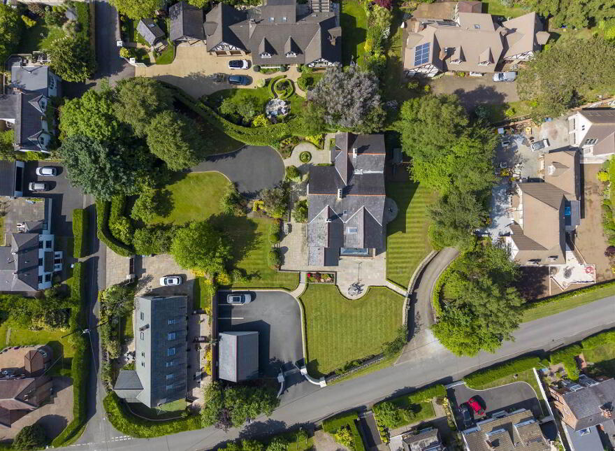 The Priory, 2 Marino Station Road, Cultra, Holywood, BT18 0AH