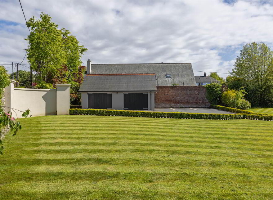 The Priory, 2 Marino Station Road, Cultra, Holywood, BT18 0AH