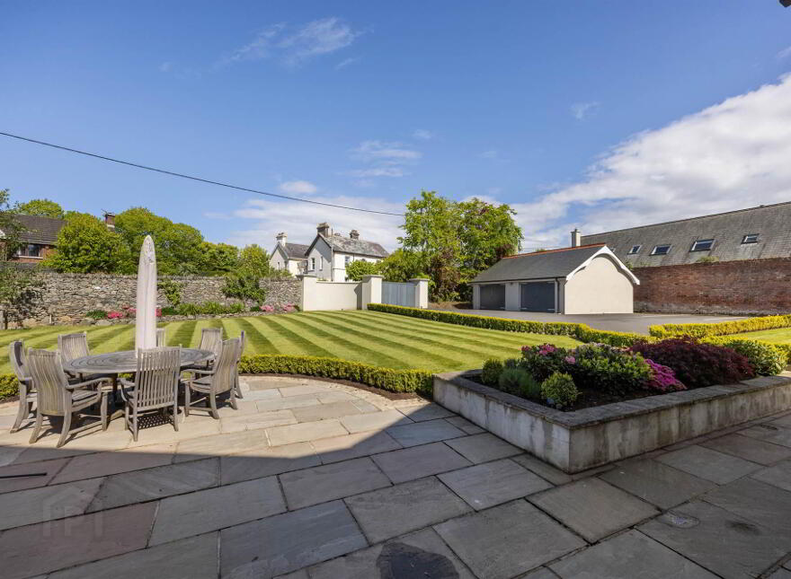 The Priory, 2 Marino Station Road, Cultra, Holywood, BT18 0AH