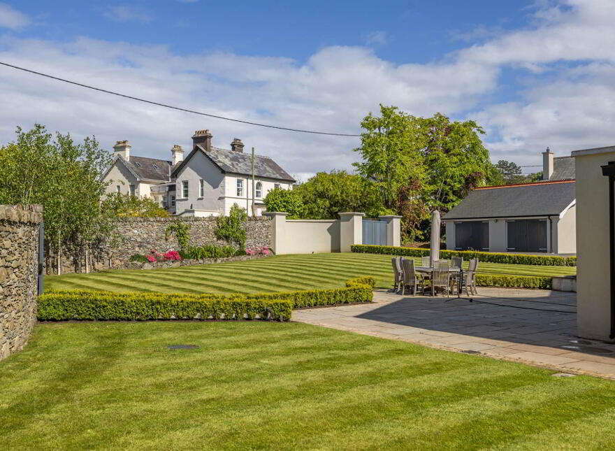The Priory, 2 Marino Station Road, Cultra, Holywood, BT18 0AH