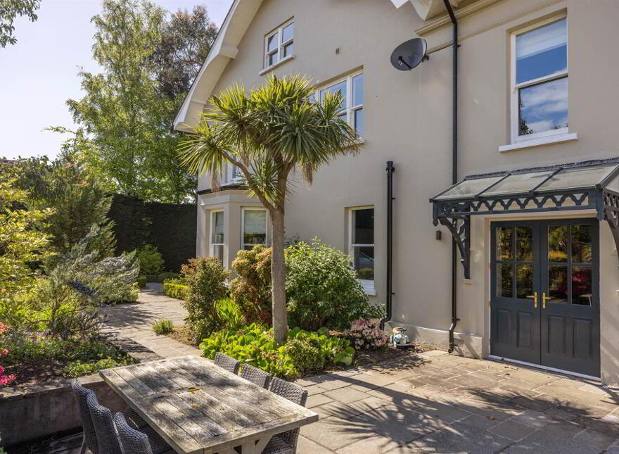 The Priory, 2 Marino Station Road, Cultra, Holywood, BT18 0AH