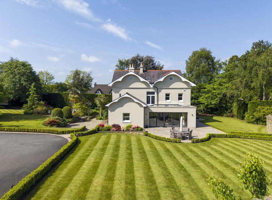 The Priory, 2 Marino Station Road, Cultra, Holywood, BT18 0AH