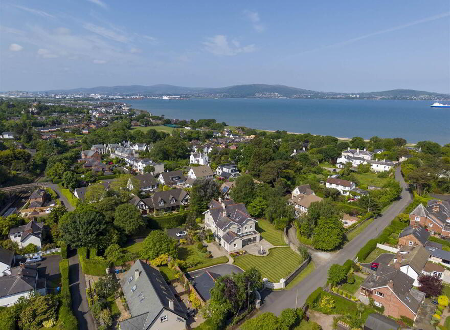The Priory, 2 Marino Station Road, Cultra, Holywood, BT18 0AH