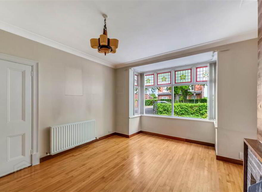 9 Finaghy Park South, Belfast, BT10 0HR