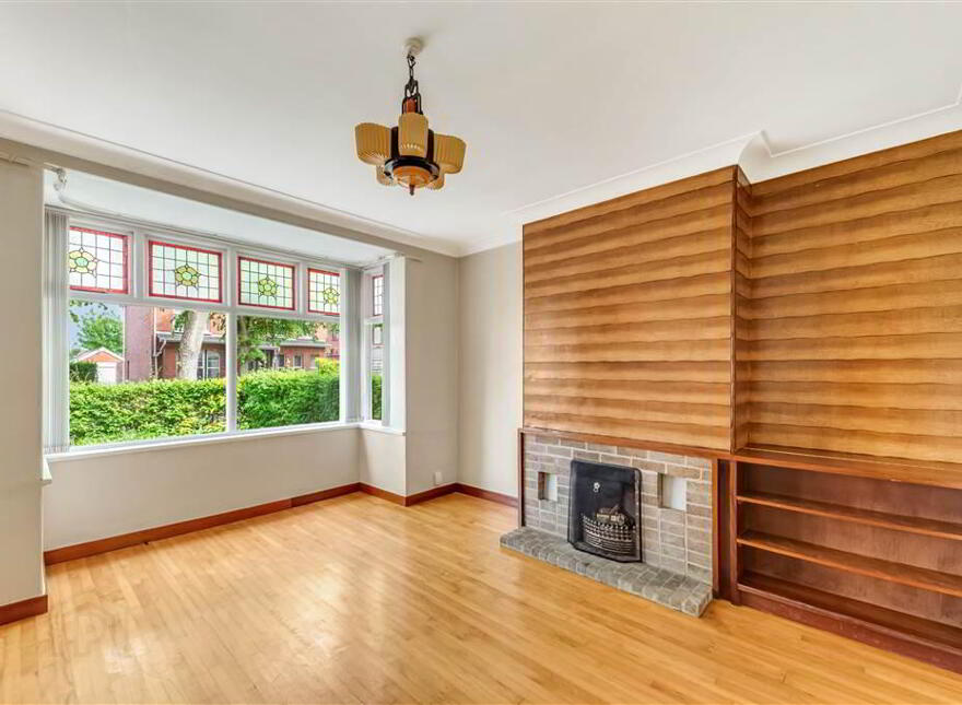9 Finaghy Park South, Belfast, BT10 0HR