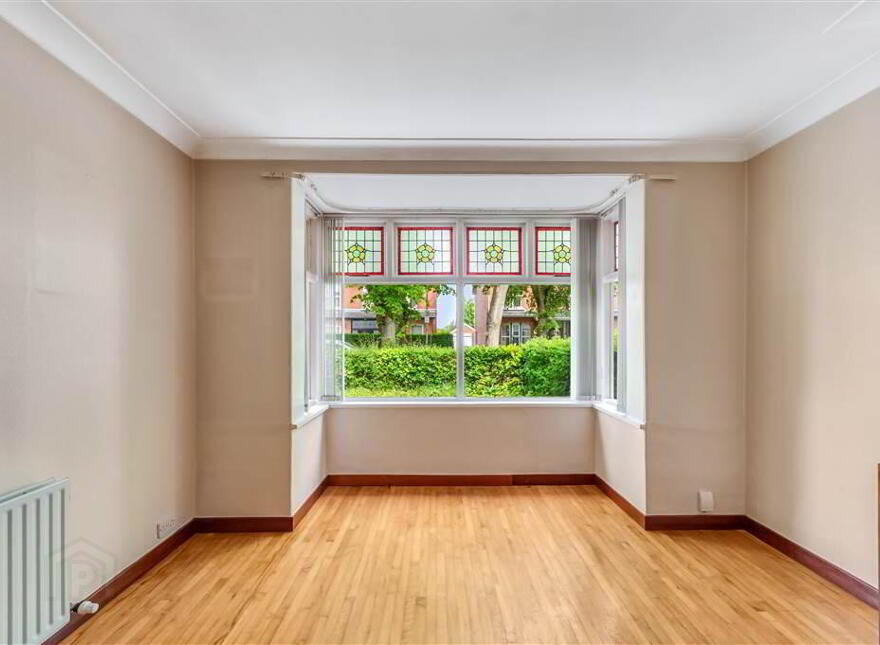 9 Finaghy Park South, Belfast, BT10 0HR